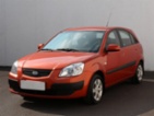 Kia Rio, 1.4, STK2/28, hatchback, benzín