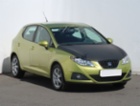 Seat Ibiza, 1.4 16V, nová STK, Klima,, Hatchback,
