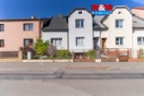 Prodej rodinného domu, 180 m², Hulín, ul. Wolkerova