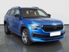 Skoda Kodiaq, 2.0 TDI,, SUV, Diesel