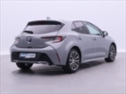 Toyota Corolla, 2.0 HSD 112kW Team Deutschland,