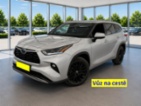 Toyota Highlander, 2.5e-CVT HEV 7míst, AWD, SUV,