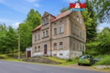 Prodej rodinného domu, 230 m², Vejprty, ul. Moskevská
