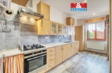 Prodej rodinného domu, 252 m², Chomutov, ul. Palachova