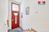 Prodej rodinného domu, 252 m², Chomutov, ul. Palachova