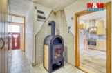 Prodej rodinného domu, 252 m², Chomutov, ul. Palachova