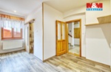 Prodej rodinného domu, 252 m², Chomutov, ul. Palachova