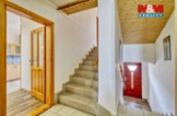 Prodej rodinného domu, 252 m², Chomutov, ul. Palachova