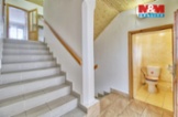 Prodej rodinného domu, 252 m², Chomutov, ul. Palachova