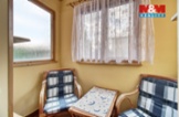 Prodej rodinného domu, 252 m², Chomutov, ul. Palachova