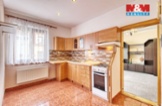 Prodej rodinného domu, 252 m², Chomutov, ul. Palachova