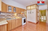 Prodej rodinného domu, 252 m², Chomutov, ul. Palachova