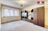 Prodej rodinného domu, 252 m², Chomutov, ul. Palachova