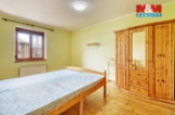 Prodej rodinného domu, 252 m², Chomutov, ul. Palachova