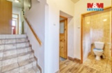 Prodej rodinného domu, 252 m², Chomutov, ul. Palachova