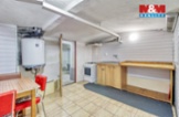 Prodej rodinného domu, 252 m², Chomutov, ul. Palachova