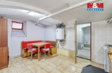 Prodej rodinného domu, 252 m², Chomutov, ul. Palachova