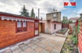 Prodej rodinného domu, 252 m², Chomutov, ul. Palachova