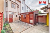 Prodej rodinného domu, 252 m², Chomutov, ul. Palachova