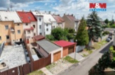 Prodej rodinného domu, 252 m², Chomutov, ul. Palachova