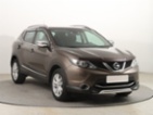 Nissan Qashqai, 1.2 DIG-T, Navi, Tempomat,, SUV,