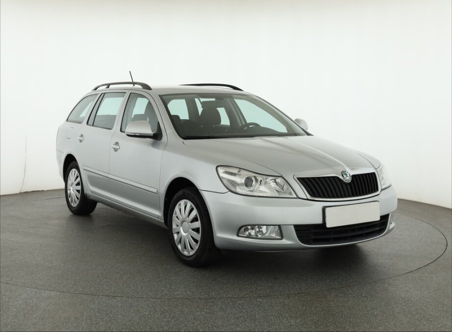 Skoda Octavia, 1.6 TDIAmbition , po STK, Klima,,
