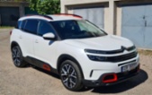 Citroën C5 Aircross 2,0   Hdi 130Kw
