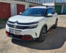 Citroën C5 Aircross 2,0   Hdi 130Kw