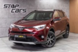 Toyota RAV4, 2.0 D-4D 105kW*PO ROZVODECH*, SUV,