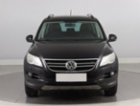 VW Tiguan, 1.4 TSI, 4X4, Serv.kniha, Klima,, SUV,