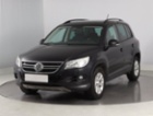 VW Tiguan, 1.4 TSI, 4X4, Serv.kniha, Klima,, SUV,