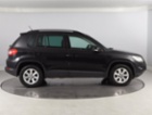 VW Tiguan, 1.4 TSI, 4X4, Serv.kniha, Klima,, SUV,