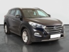 Hyundai Tucson, 2.0 CRDi, 4X4, ČR,2.maj, Navi,,