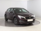 DS 4, 1.6 BlueHDi, Automat, Serv.kniha, Navi,,