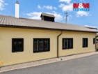 Sklad 223 m², Mělník, ul. Kokořínská