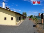 Sklad 223 m², Mělník, ul. Kokořínská