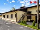 Sklad 223 m², Mělník, ul. Kokořínská