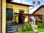 Sklad 223 m², Mělník, ul. Kokořínská