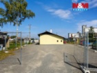 Sklad 223 m², Mělník, ul. Kokořínská