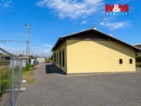 Sklad 223 m², Mělník, ul. Kokořínská