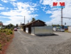 Sklad 223 m², Mělník, ul. Kokořínská