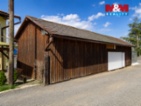 Sklad 223 m², Mělník, ul. Kokořínská