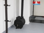 Sklad 223 m², Mělník, ul. Kokořínská