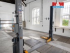 Sklad 223 m², Mělník, ul. Kokořínská