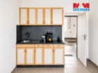 Sklad 223 m², Mělník, ul. Kokořínská