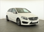 Mercedes Třída B, B 180 CDIAMG line , Automat,