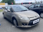 Citroën C4, 1.4 16V, temp, STK4/28, hatchback,
