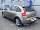 Citroën C4, 1.4 16V, ČR, AC, temp, hatchback,