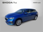 Škoda Scala, 1.0 TSI DSG Selection, hatchback,