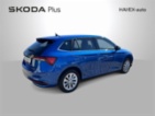 Škoda Scala, 1.0 TSI DSG Selection, hatchback,